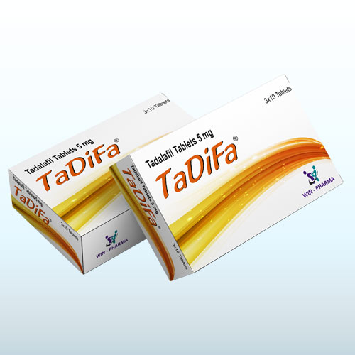 TDF-5 Tablets