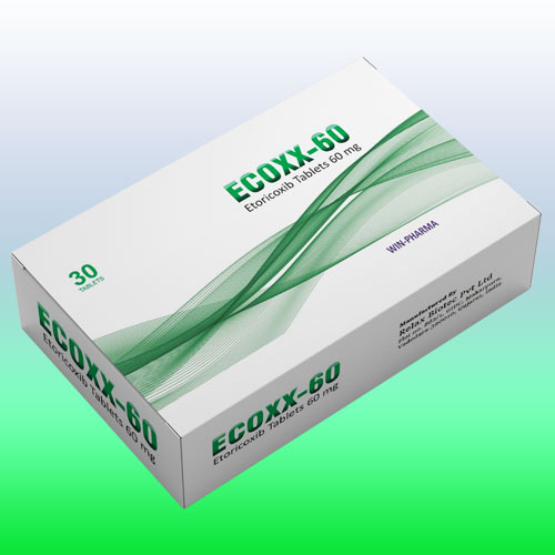 ECOXX 60mg